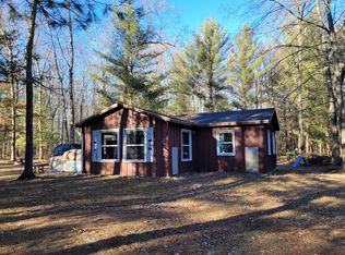 67 W Lincoln St, Brohman, MI 49312