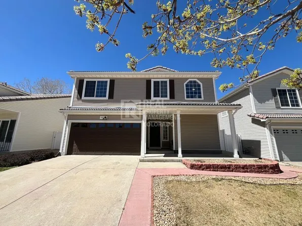 5263 Bahama St, Denver, CO 80249