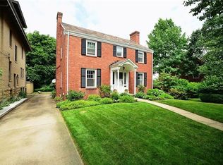 1223 Heberton St, Pittsburgh, PA 15206
