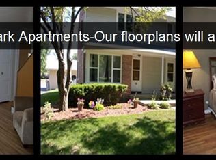 169 Forest Blvd, Park Forest, IL 60466