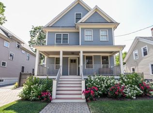 117 Poplar St, Roslindale, MA 02131