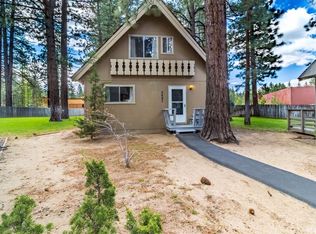2697 Springwood Dr, South Lake Tahoe, CA 96150