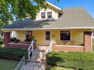 1327 Byron St, Huntington, IN 46750