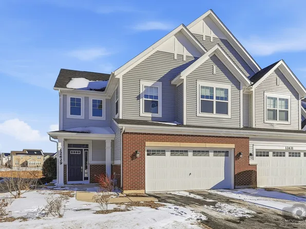 12629 S Potomac Dr, Plainfield, IL 60585