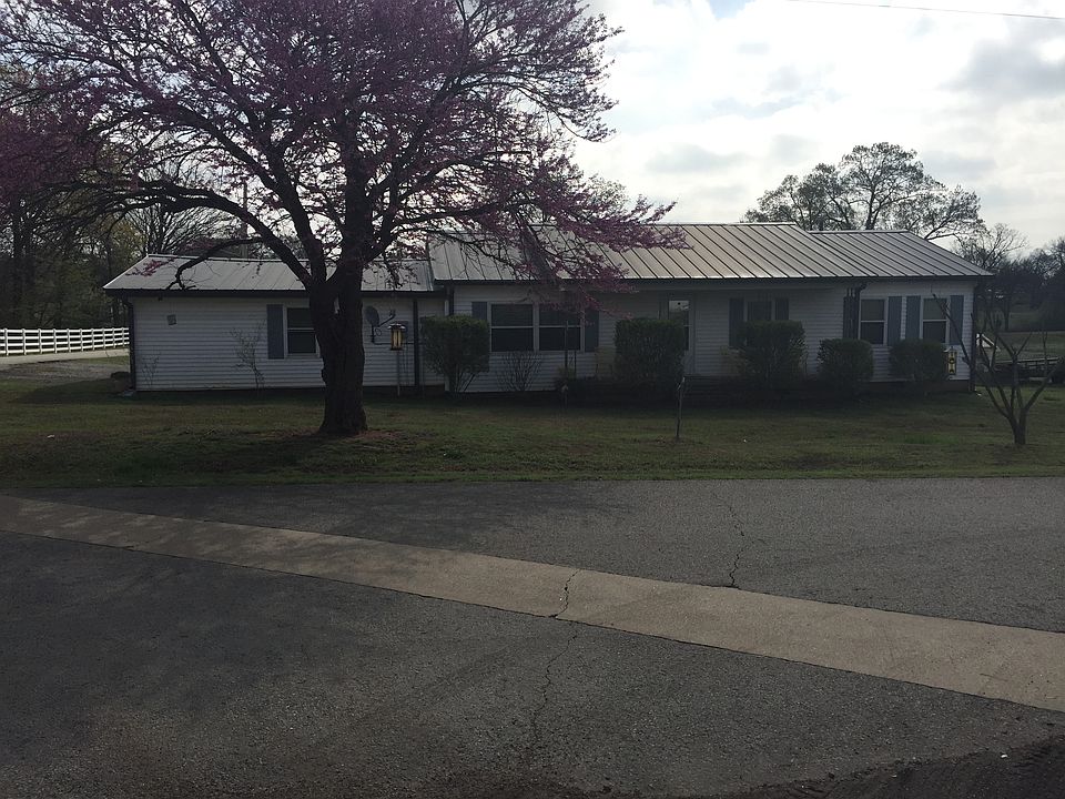 Front of house-street view