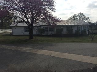 308 Hooper St, Hackett, AR 72937