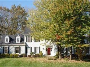 6854 Saint Ives Blvd, Hudson, OH 44236