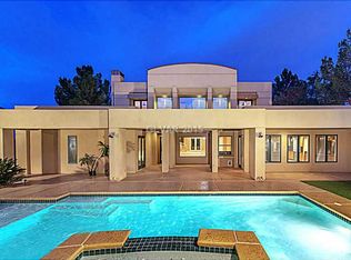 2013 Grouse St, Las Vegas, NV 89134