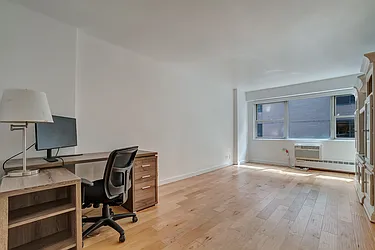 Rented by The Agency