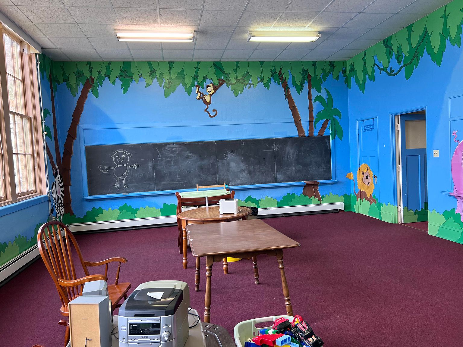240 E 4th St, Emporium, PA 15834 - photo 23