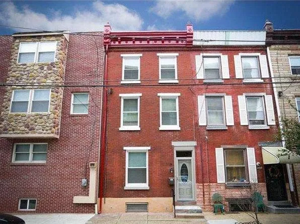 116 W Wildey St, Philadelphia, PA 19123