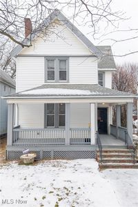 7311 Linwood Ave, Cleveland, OH, 44103