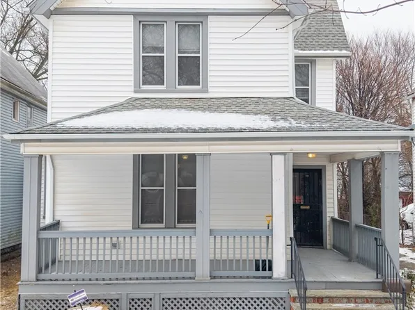 7311 Linwood Ave, Cleveland, OH 44103