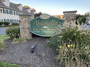 380 Main St UNIT 43, Wallingford, CT 06492