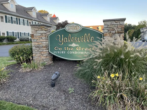 380 Main Street #43, Wallingford, CT 06492