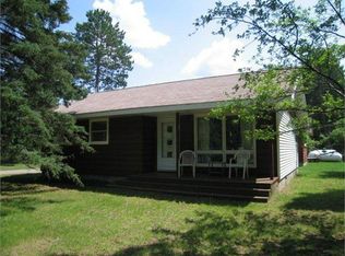 10479 Main St, Boulder Junction, WI 54512