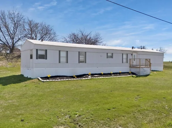 193 Wilson Ct, Rhome, TX 76078