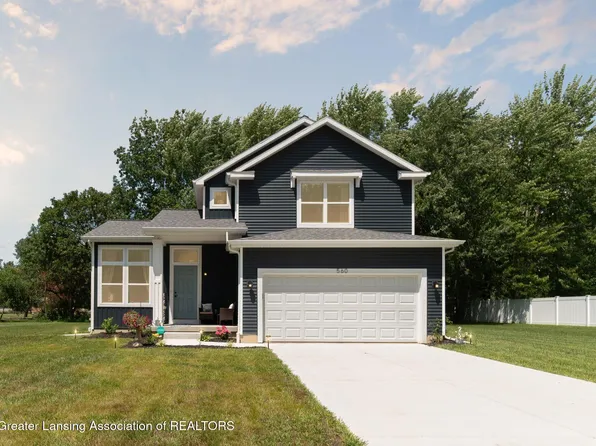 560 W Wildwood Dr, Owosso, MI 48867