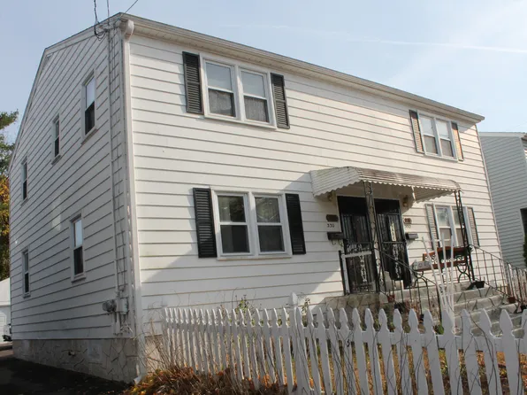 332 South Cherry Street, Wallingford, CT 06492