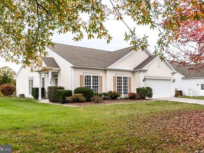 7328 Madaline Ave, Easton, MD, 21601