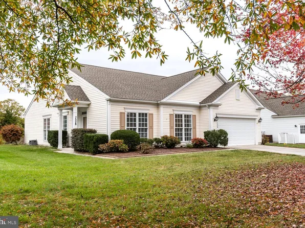 7328 Madaline Ave, Easton, MD 21601