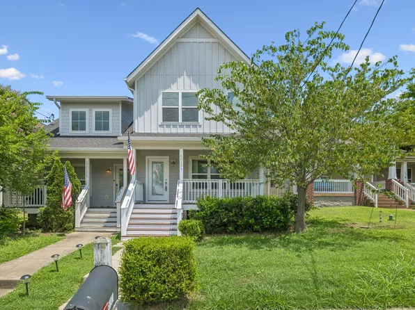 6010 Morrow Rd #A, Nashville, TN 37209