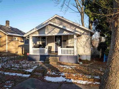 905 S 6th St, Richmond, IN, 47374