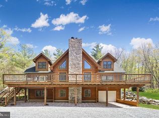 14411 Pen Mar High Rock Rd, Cascade, MD 21719