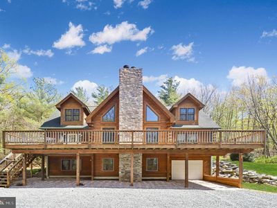 14411 Pen Mar High Rock Rd, Cascade, MD, 21719