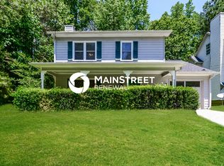 8460 Donald Rd, Snellville, GA 30039