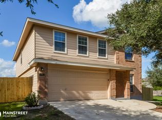 6943 Shelbyville Ct, San Antonio, TX 78244