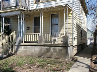 1016 S 20th St #1016A, Milwaukee, WI 53204