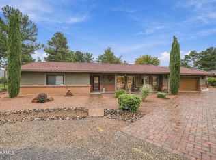 115 CHAPARRAL Drive, Sedona, AZ 86351