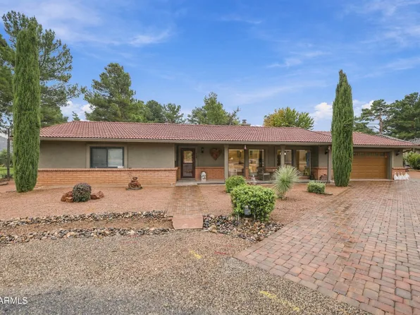 115 CHAPARRAL Drive, Sedona, AZ 86351