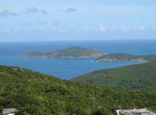 41A Fortuna, St Thomas, VI 00802