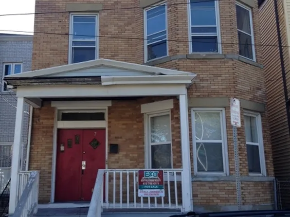 7 N 7th St, Newark, NJ 07107