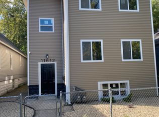 11612 S Yale Ave #2, Chicago, IL 60628