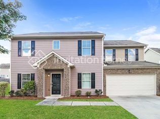 4281 Henry Ridge Ct, Loganville, GA 30052