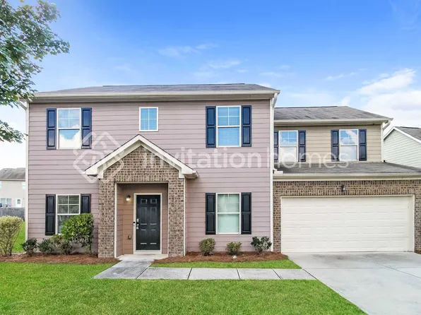 4281 Henry Ridge Ct, Loganville, GA 30052