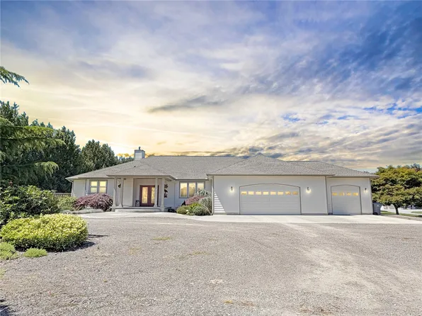 241 Jake Way, Sequim, WA 98382