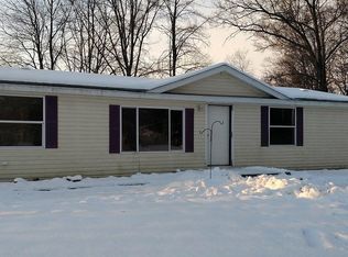4305 W School Rd, Roscommon, MI 48653