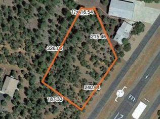 2353 Immelman Cir, Overgaard, AZ 85933