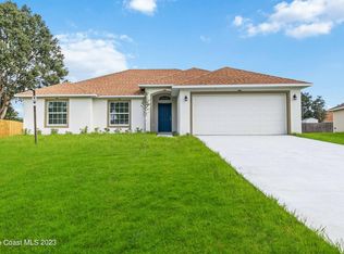 1770 Radisson St NW, Palm Bay, FL 32907