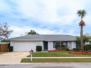 2203 Allspice Ave, Orlando, FL 32837