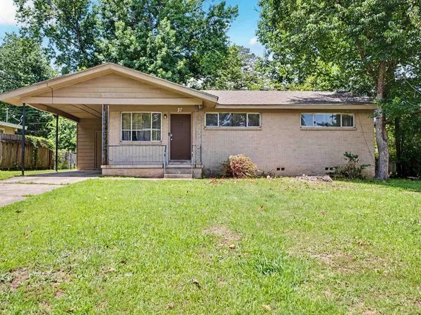 37 Barbara Dr, Little Rock, AR 72204