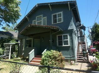 543 Lawrence St, Eugene, OR 97401