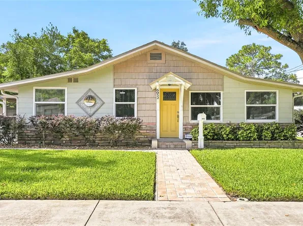 6052 NEBRASKA AVENUE, NEW PORT RICHEY, FL 34653