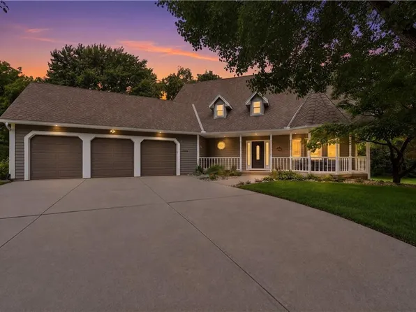 12904 Quail Rdg, Lees Summit, MO 64086