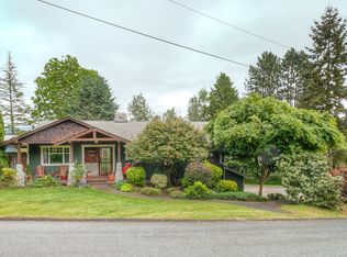18725 Ross Rd, Bothell, WA 98011