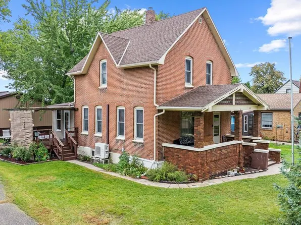 103 N McGoudy St, Tyler, MN 56178